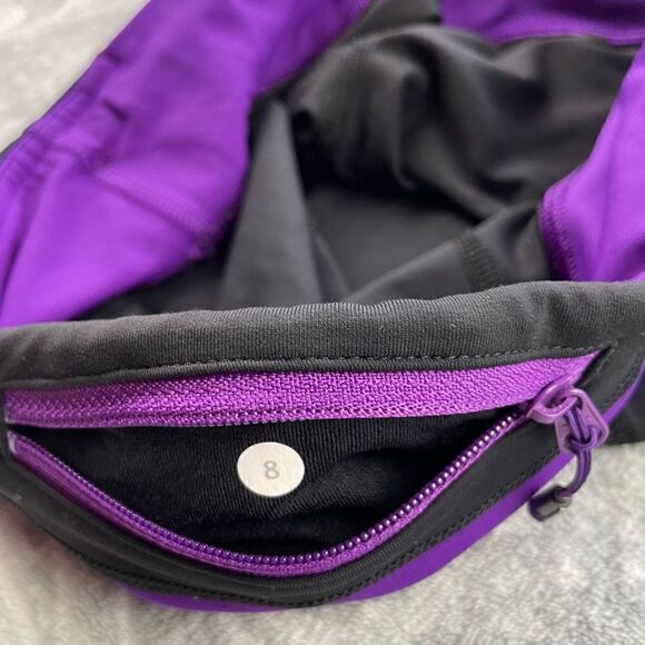 Lululemon Run: Inspire Crop II - Picture 5 of 5